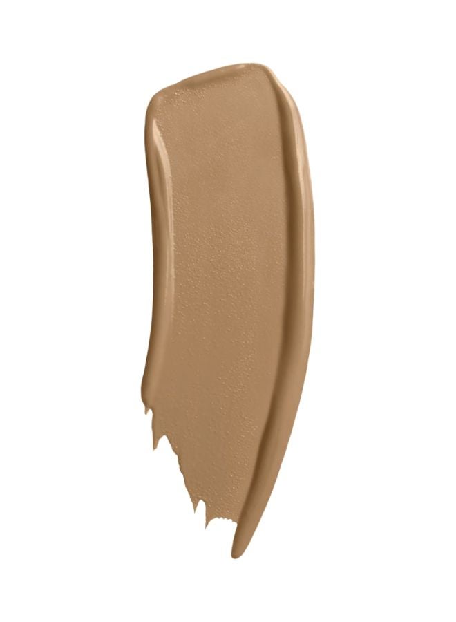 NYX PROFESSIONAL MAKEUP - Can't Stop Won't Stop Full Coverage Foundation Cinnamon - Image 1