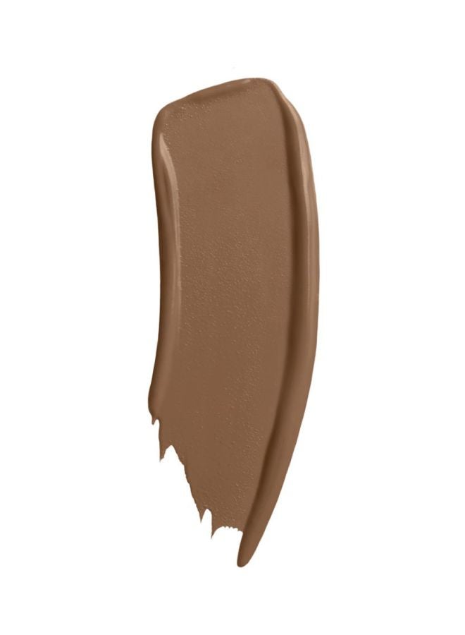 NYX PROFESSIONAL MAKEUP - Can't Stop Won't Stop Full Coverage Foundation Cappuccino - Image 1