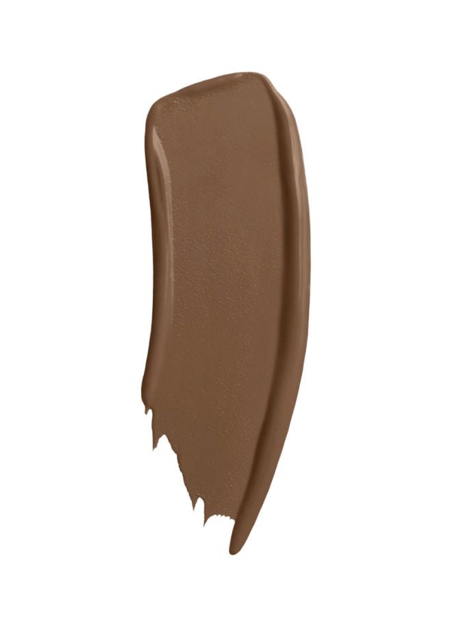 NYX PROFESSIONAL MAKEUP Can't Stop Won't Stop Full Coverage Foundation Mocha  - Image 3