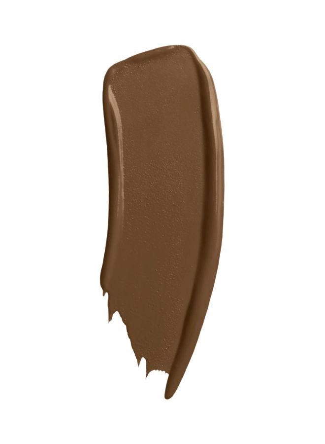 NYX PROFESSIONAL MAKEUP Can't Stop Won't Stop Full Coverage Foundation Walnut  - Image 3
