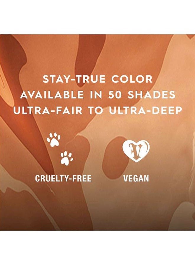 Urban Decay Stay Naked Weightless Liquid Foundation Beige  - Image 3