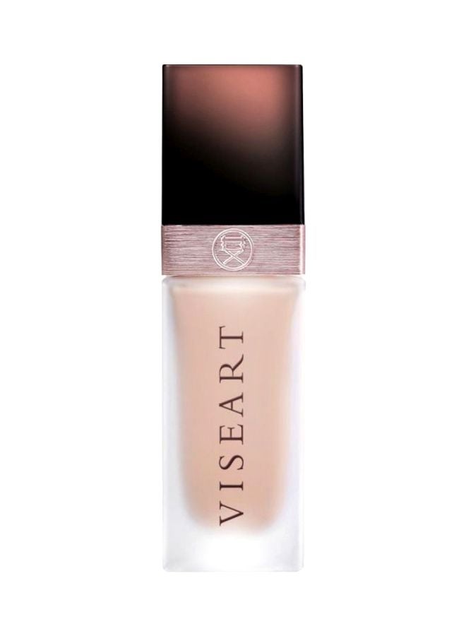 VISEART - Long Wear Flawless Foundation Sand - Image 1