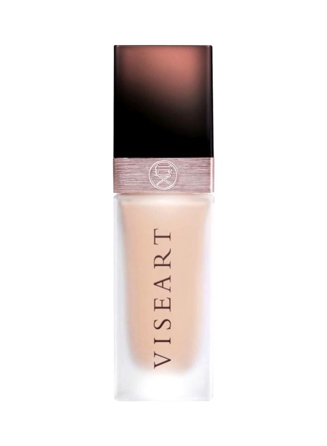VISEART - Long Wear Flawless Foundation Anise - Image 1