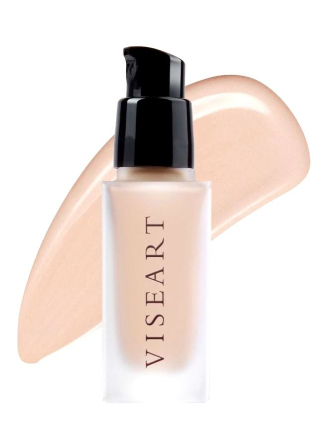 VISEART - Long Wear Flawless Foundation Anise - Image 1