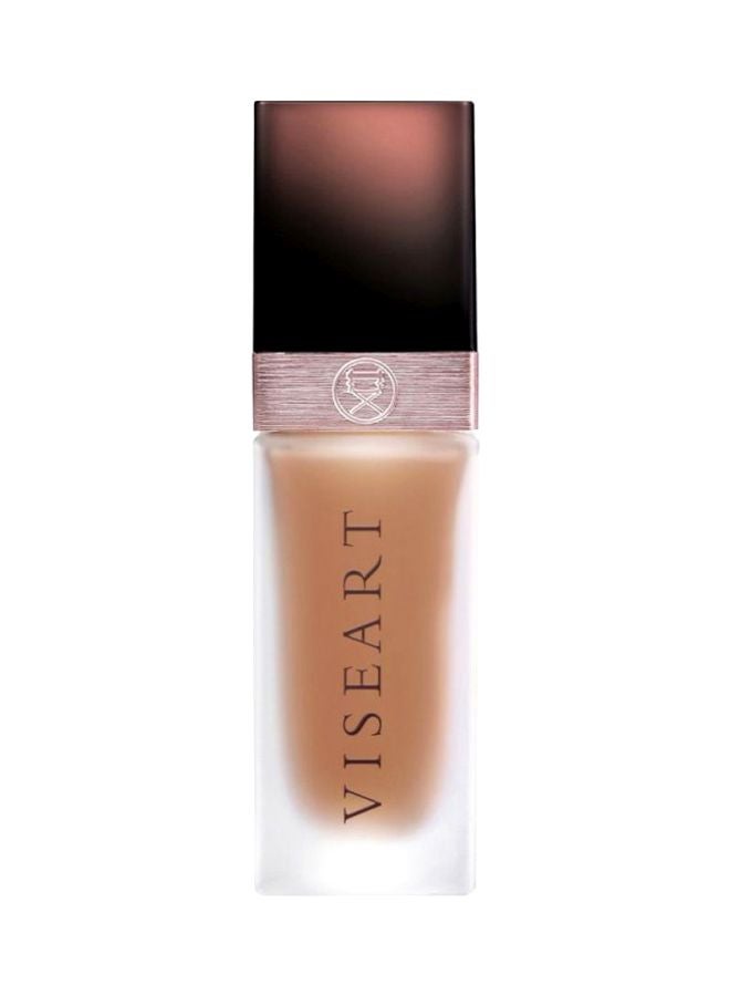 VISEART Flawless Liquid Foundation Bronze - Image 1