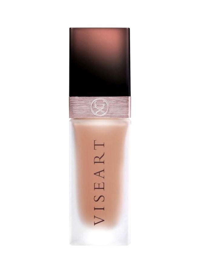 VISEART - Long Wear Flawless Foundation Maple - Image 1