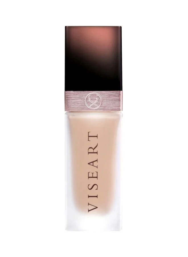 VISEART Long Wear Flawless Foundation