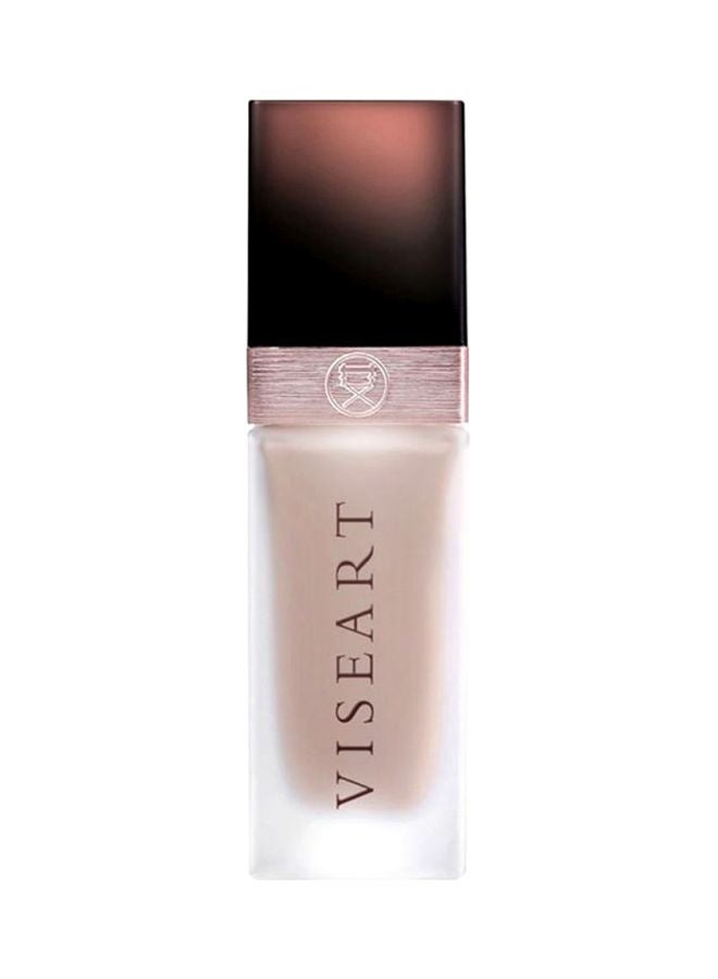 VISEART Long Wear Flawless Foundation Buff - Image 1