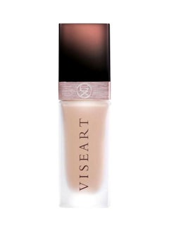 VISEART Long Wear Flawless Foundation Butterscotch  - Image 1