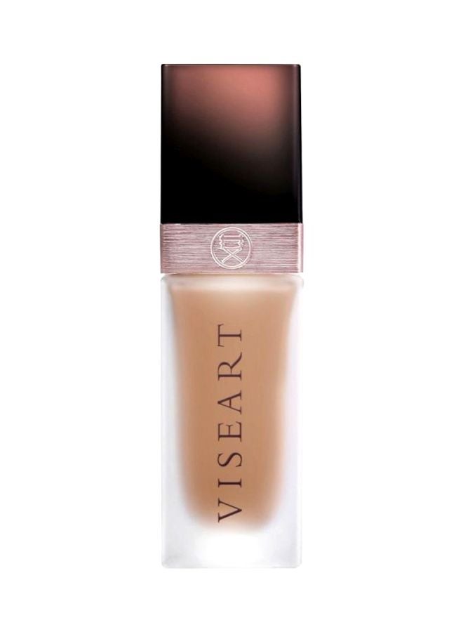 VISEART - Flawless Liquid Foundation Gingerbread - Image 1