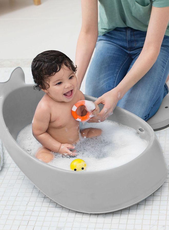 سكيب هوب حوض استحمام موديل موبي سمارت للمرحلة الثالثة - Image 5