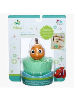 the FIRST years Finding Nemo  Pours And  Cups  - Image 3