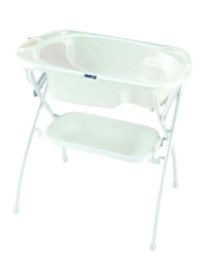 cam Kit Bagno Bath Tub  - Image 1