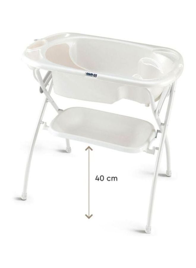 cam Kit Bagno Bath Tub  - Image 4