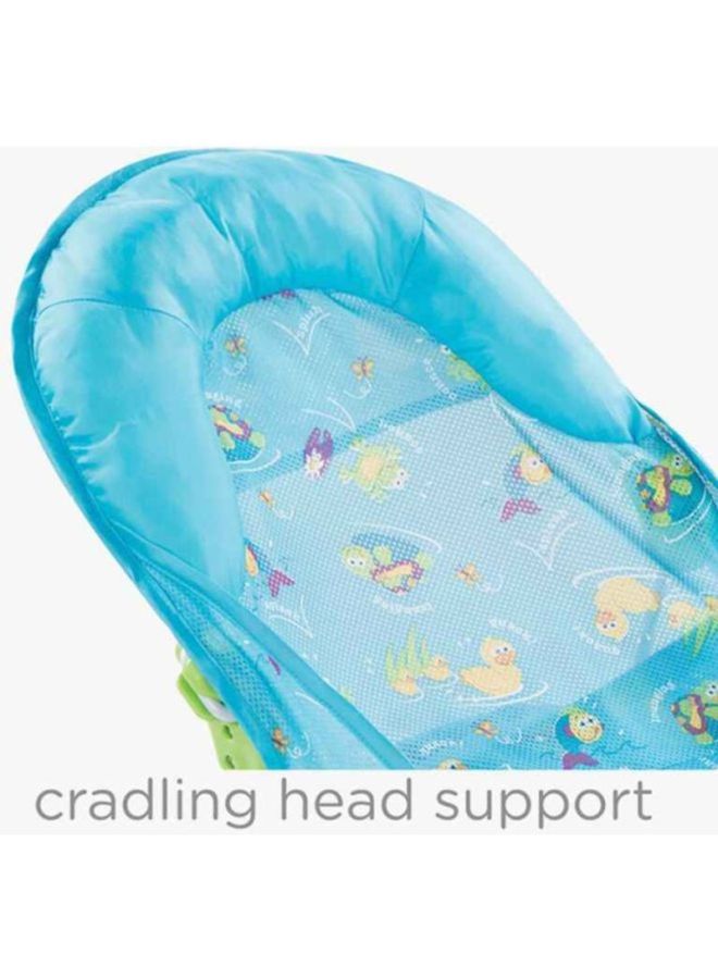 سامر إنفانت مقعد الاستحمام الفاخر - سبليش سبلاش - Image 2