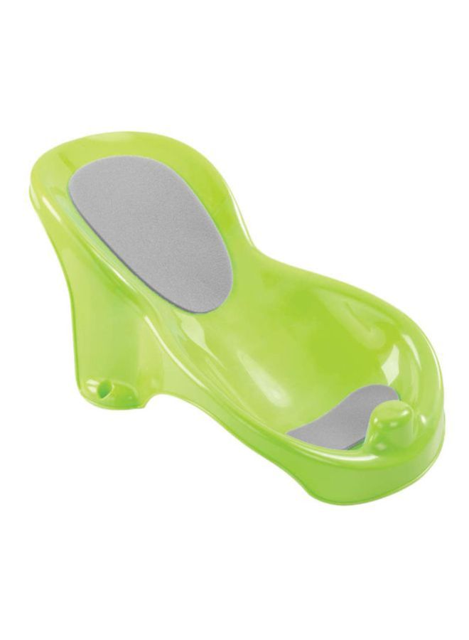 summer infant 3-In-1 Comfort Height Bath Center With Step Stool - Green/Blue/White - Image 3