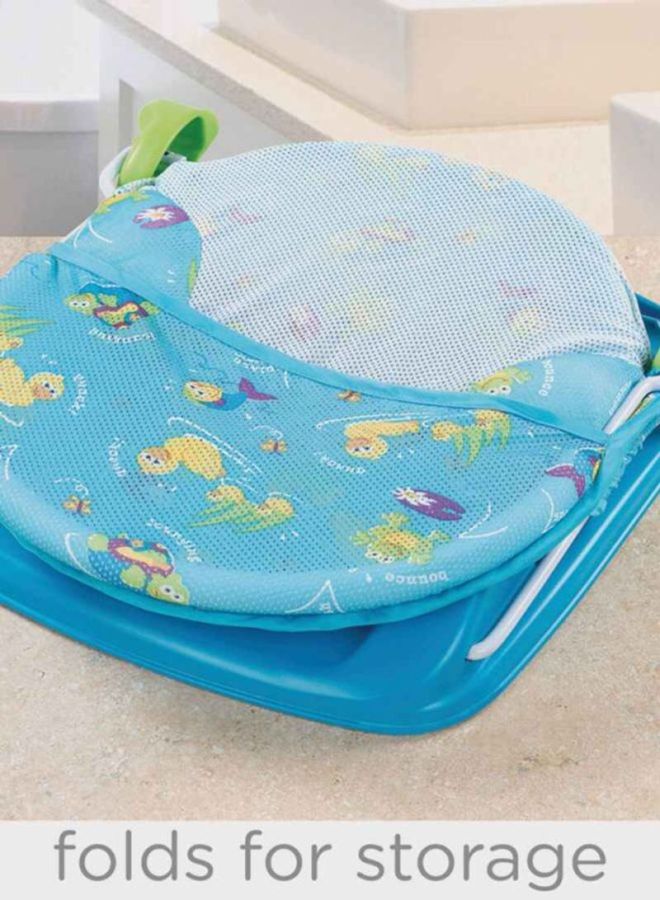 سامر إنفانت مقعد الاستحمام الفاخر - سبليش سبلاش - Image 4