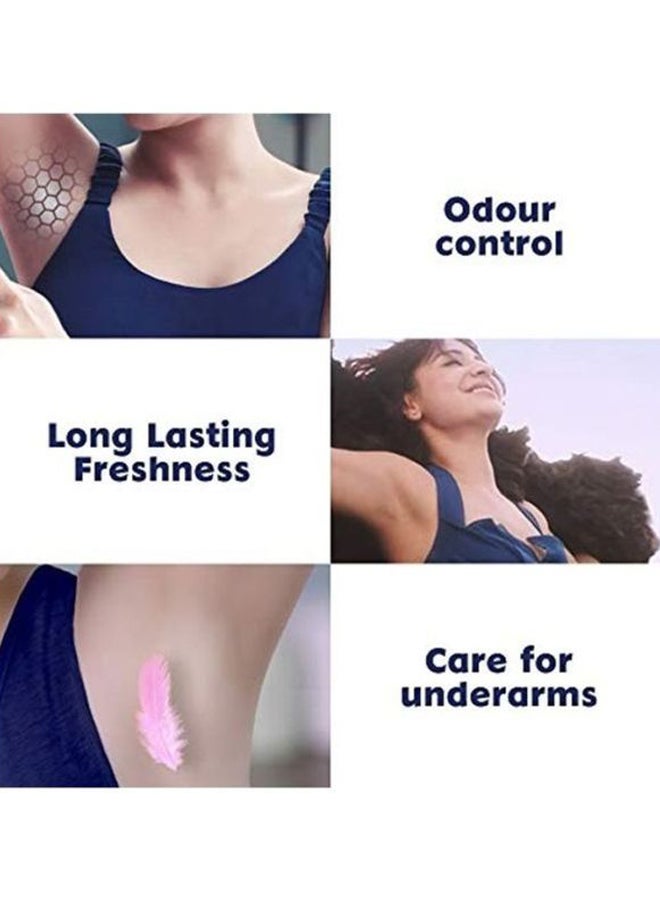 Nivea Fresh Natural Deodorant White 150ml - Image 4