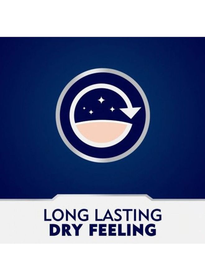 Nivea Dry Impact Anti-Perspirant Deodorant Stick 40ml - Image 4