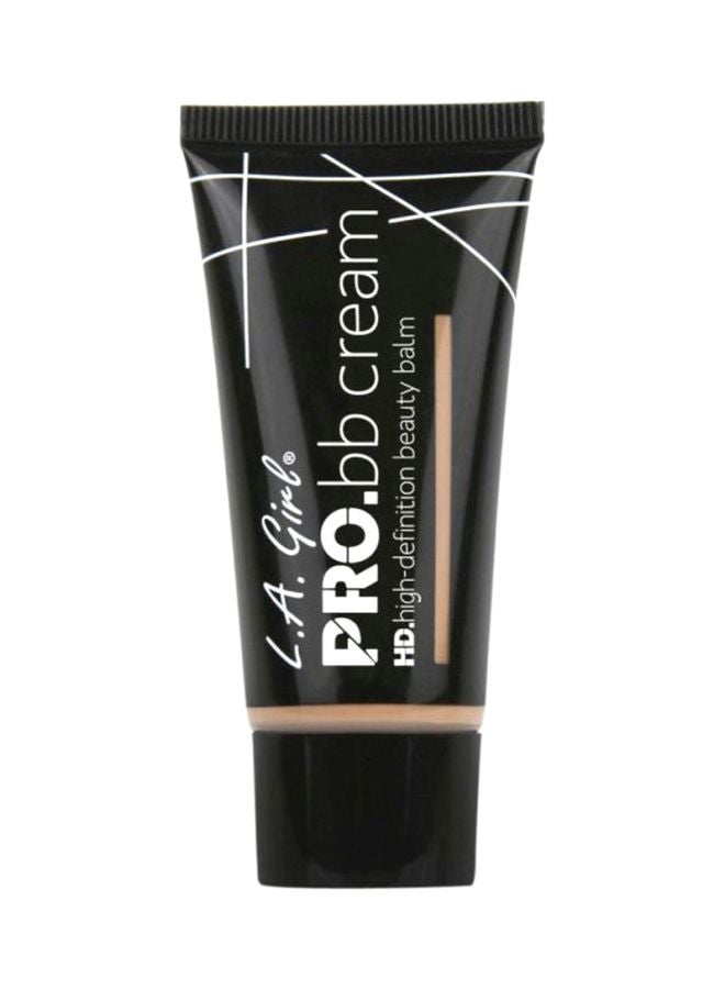 LA Girl - HD PRO BB Cream GBB943 Light Medium - Image 1