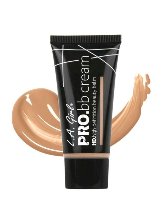 LA Girl - HD PRO BB Cream GBB943 Light Medium - Image 1