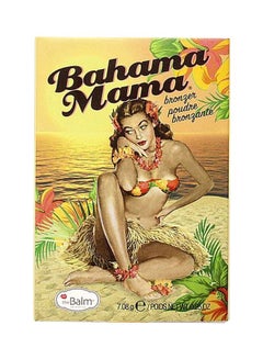 Wet N Wild Bahama Mama Bronzer Brown  - Image 4
