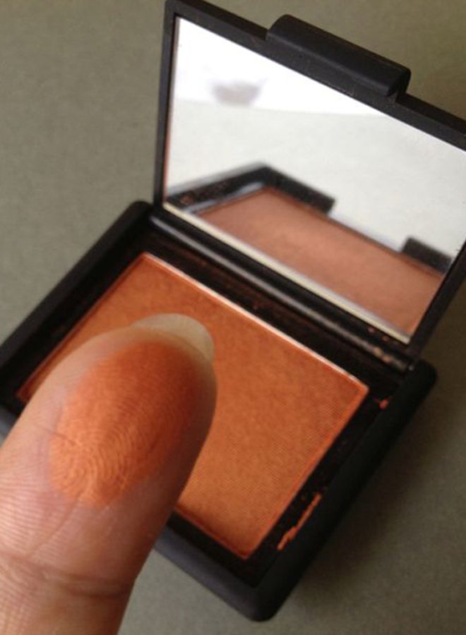 NARS Blush Powder Taj Mahal  - Image 3