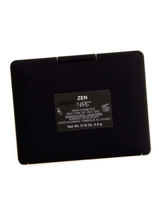 نارس مسحوق أحمر الخدود زين - Image 4