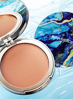 laura mercier Riviera Sun Bronzer Beige  - Image 5