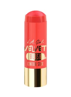 LA Girl Velvet Contour Stick Pinch Me  - Image 1