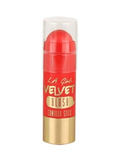 LA Girl Velvet Contour Stick Pinch Me  - Image 2