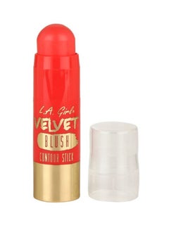 LA Girl Velvet Contour Stick Pinch Me  - Image 3