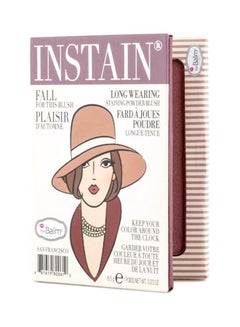 INSTAIN® Long-Wearing Powder Staining Blush Pinstripe Plum - v1616172205/N11033044A_4