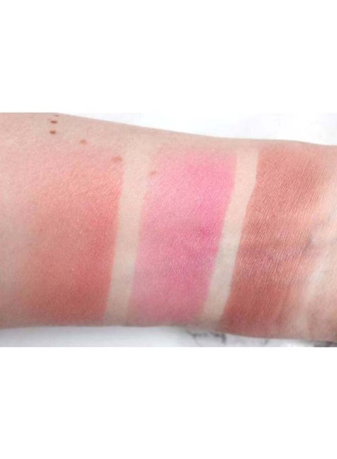 ANASTASIA BEVERLY HILLS Blush Trio Makeup Palette Pool Party  - Image 3