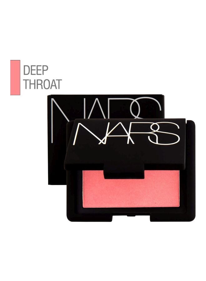 NARS Deep Throat Blusher Pink  - Image 4
