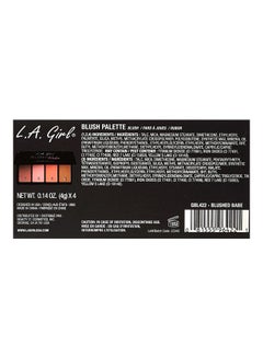 Blushed Babe Blush Palette Gbl422 Blushed Babe - v1616172217/N37446082A_3