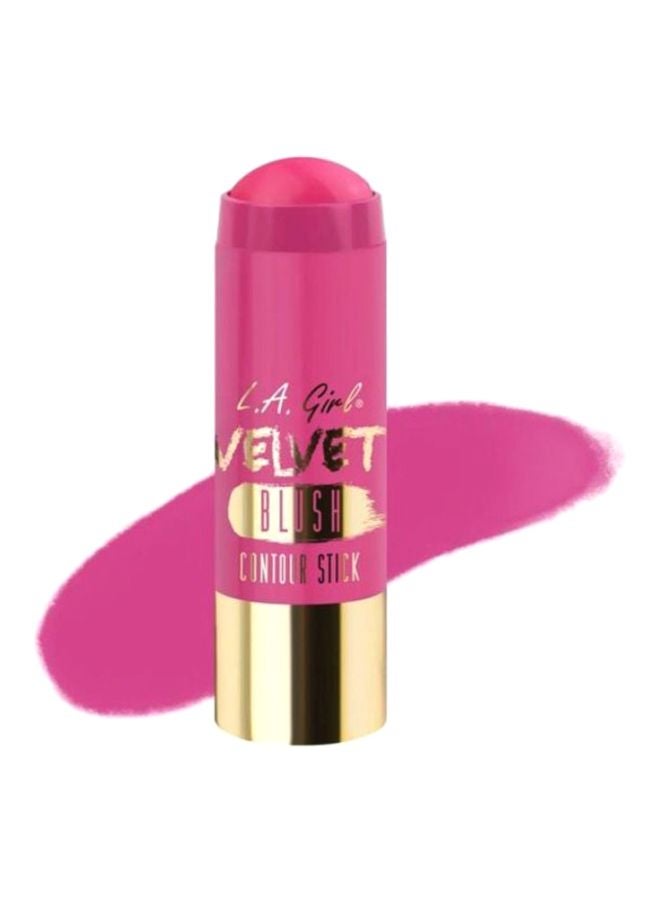 Velvet Blush Contour Stick Pompom - v1616172221/N34983060A_2