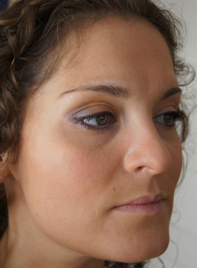 CLINIQUE True Bronze Pressed Powder Bronzer Sunblushed - Image 4