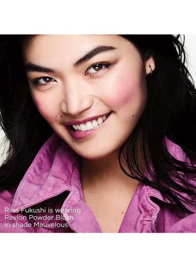 ريفلون بودرة حمرة خدود لون أبريكيوت - Image 4