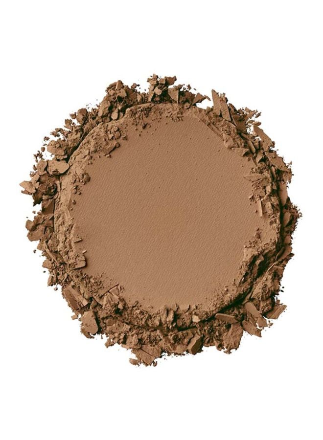 NYX PROFESSIONAL MAKEUP - Matte Bronzer Deep Tan - Image 1