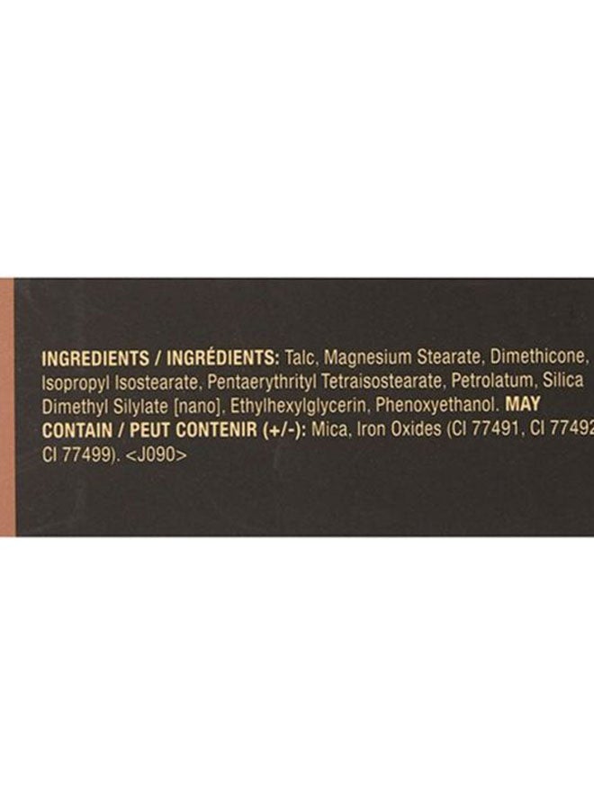 NYX PROFESSIONAL MAKEUP - Matte Bronzer Deep Tan - Image 1
