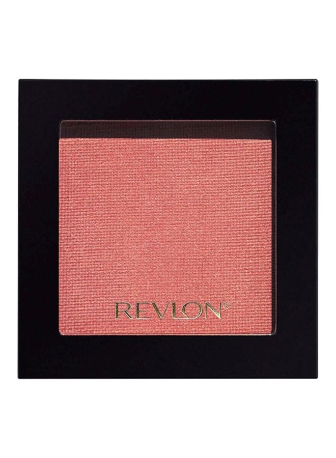 Revlon - Powder Blush - Hot Cheeks Pink - Image 1