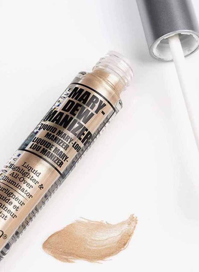 theBalm Mary-Dew Manizer Brown  - Image 2