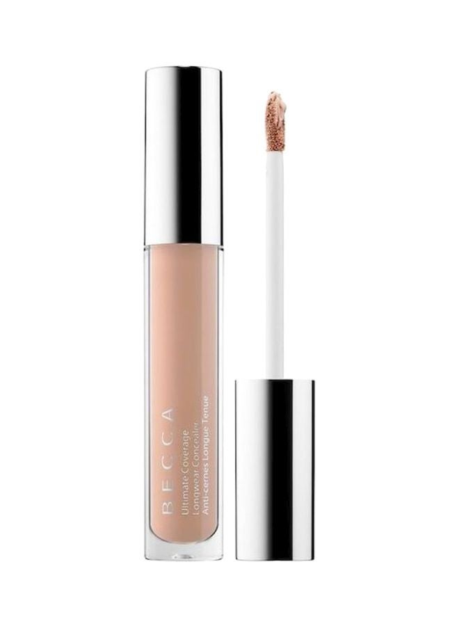 BECCA Ultimate Coverage Longwear Concealer Chai - Image 1