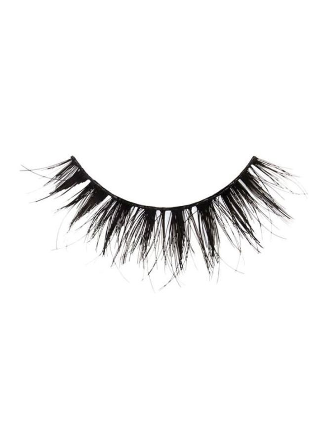 HUDA BEAUTY - Synthetic False Eyelashes 7 Samantha - Image 1