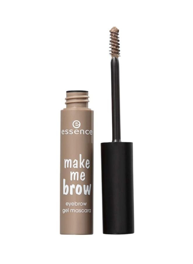 Make Me Brow Eyebrow Gel Mascara 01 Blondy Brows