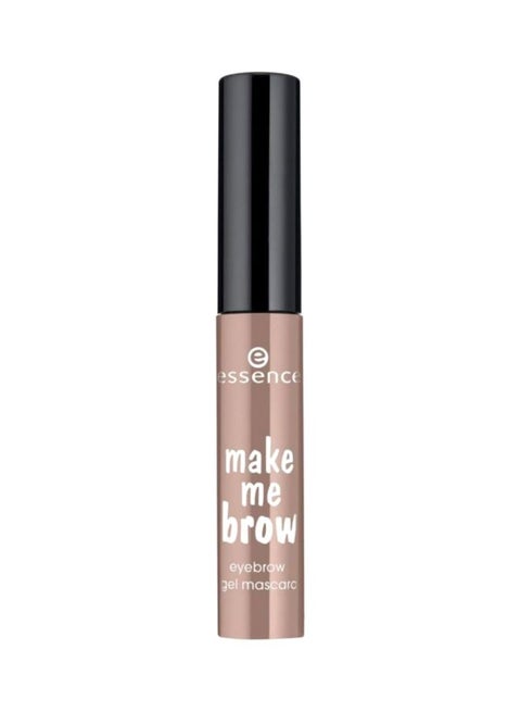 Make Me Brow Eyebrow Gel Mascara 01 Blondy Brows