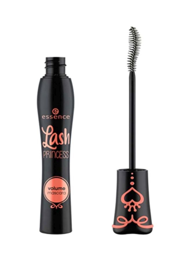 Essence Lash Princess Volume False Effect Mascara Black 12ml  - Image 1