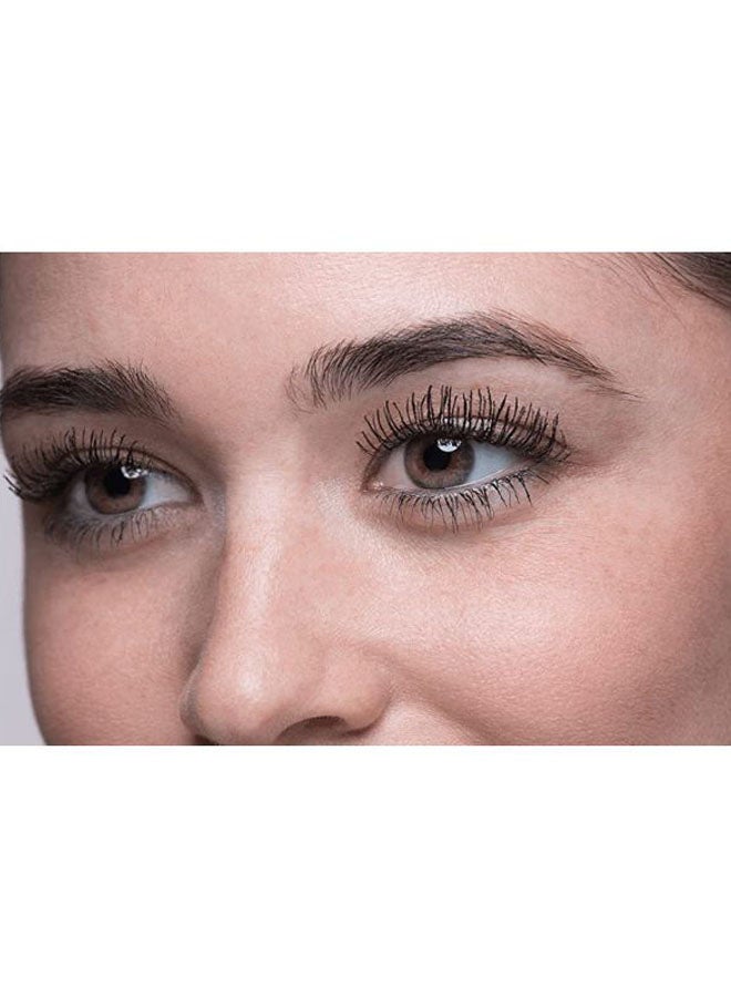 Essence Volume Stylist Lash Extension With Fiber Mascara Black  - Image 4
