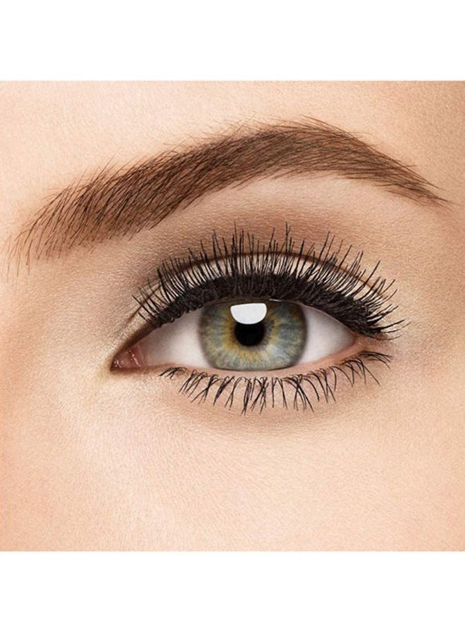 Revlon Volumizing Mascara Blackest Black  - Image 4